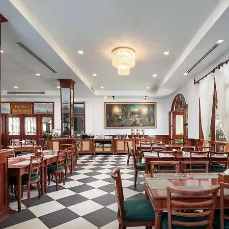 Baitong Heritage Hotel