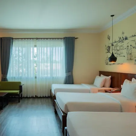 Baitong Heritage Hotel