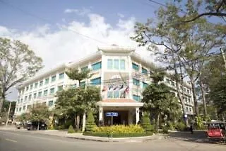 Baitong Heritage 4*
