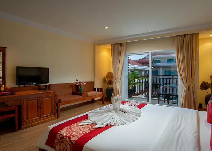 Baitong Heritage Hotel 4*