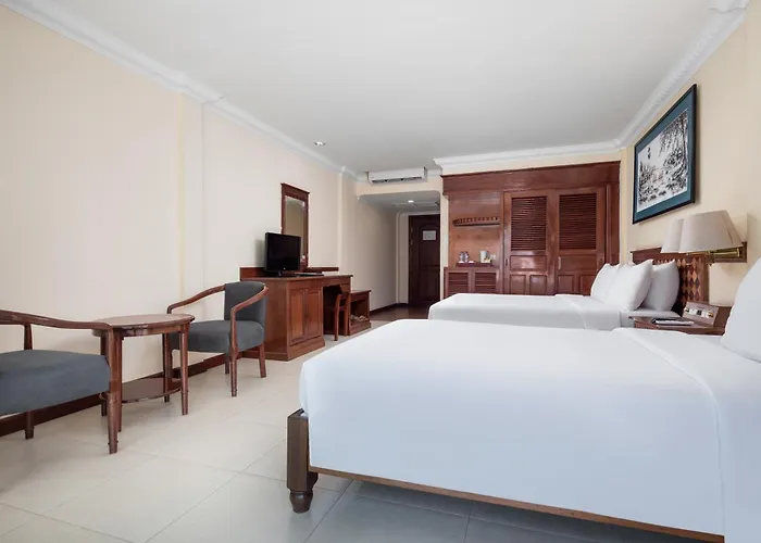 Hotel Baitong Heritage