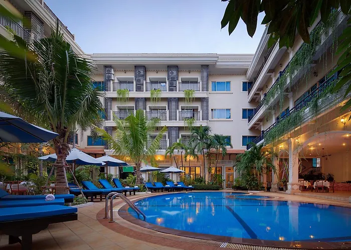 Hotel Baitong Heritage 4*