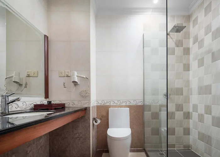Baitong Heritage 4*
