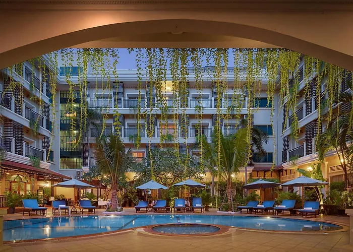 Baitong Heritage Hotel
