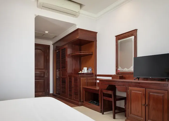 Hotel Baitong Heritage