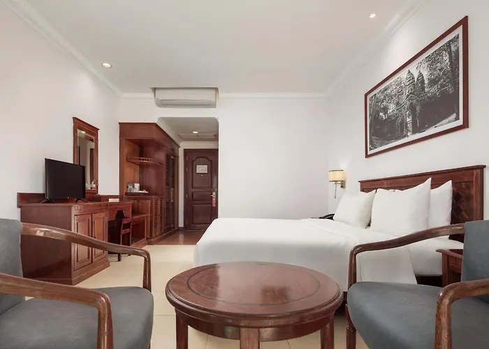 Baitong Heritage 4*