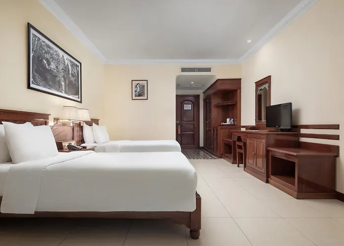 Baitong Heritage Siem Reap