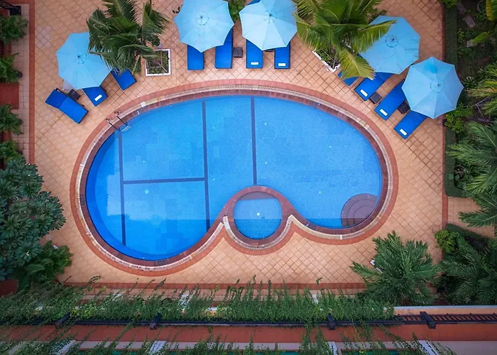 Baitong Heritage Hotel Siem Reap