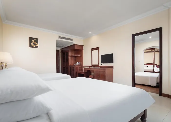 Hotel Baitong Heritage