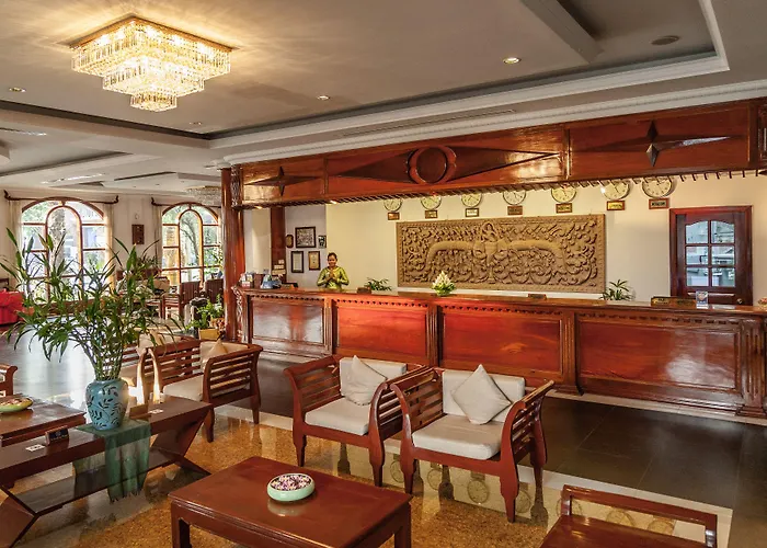 Hotel Baitong Heritage