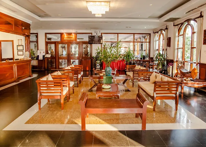 Baitong Heritage Hotel Siem Reap
