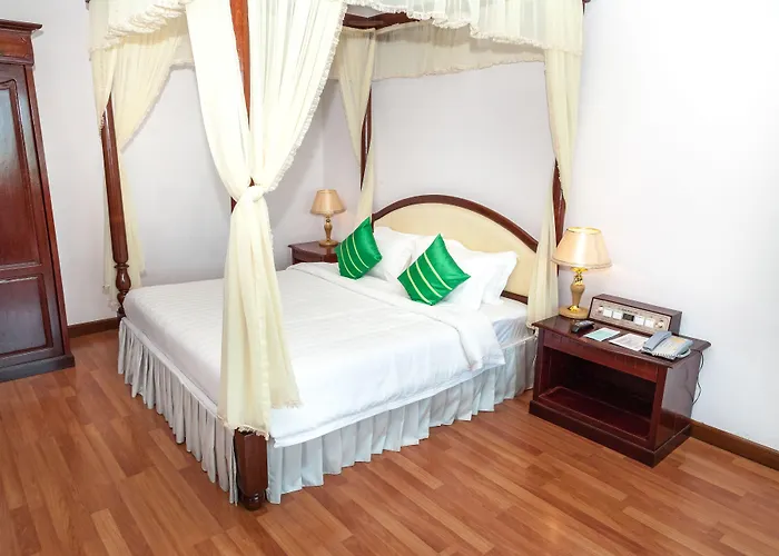 Baitong Heritage Hotel 4*
