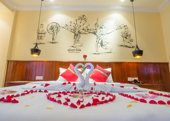 Hotel Baitong Heritage