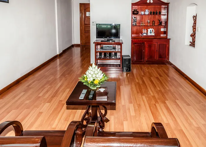 Hotel Baitong Heritage