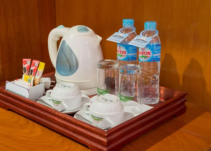 Baitong Heritage Hotel Siem Reap