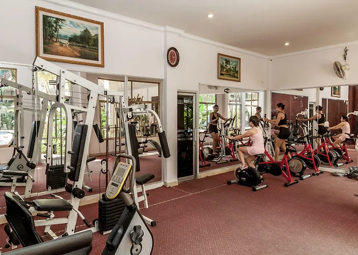 Baitong Heritage Hotel Siem Reap