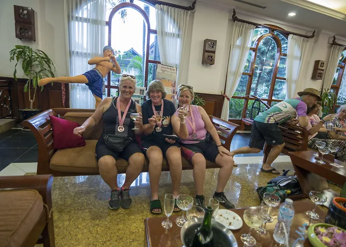 Hotel Baitong Heritage