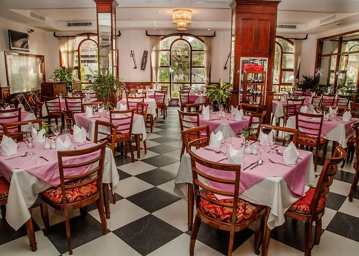 Baitong Heritage Hotel Siem Reap