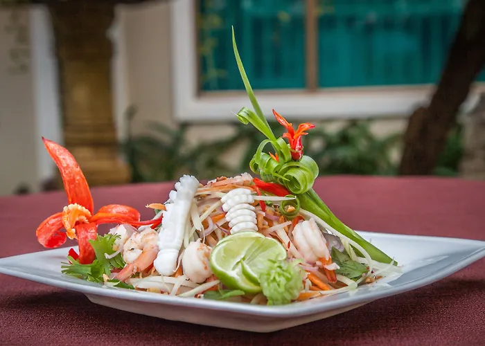 Baitong Heritage Hotel Siem Reap