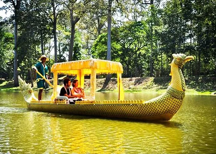 Hotel Baitong Heritage