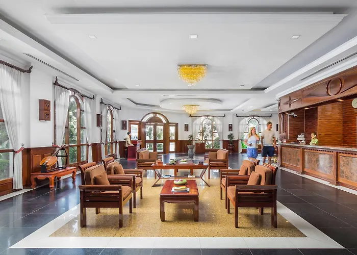 Baitong Heritage Siem Reap