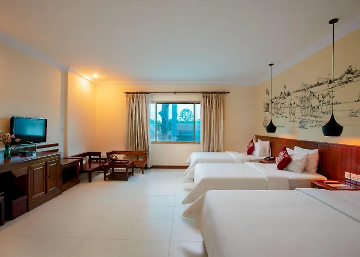 Baitong Heritage 4*