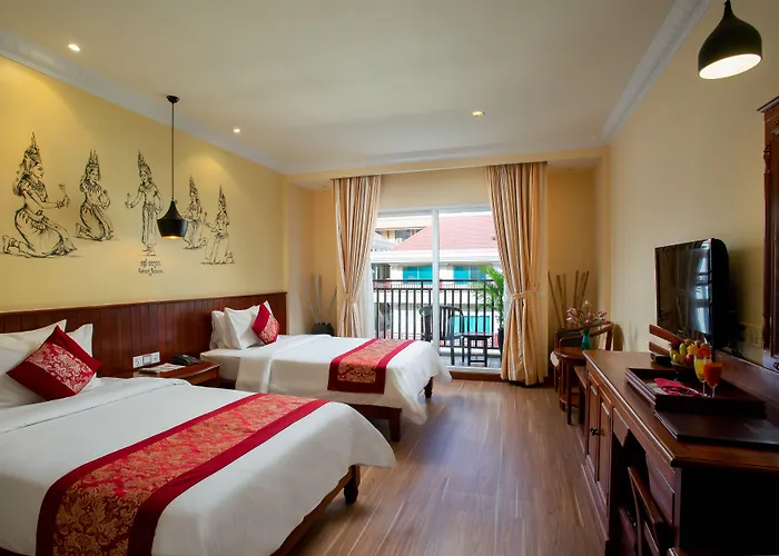 Hotel Baitong Heritage