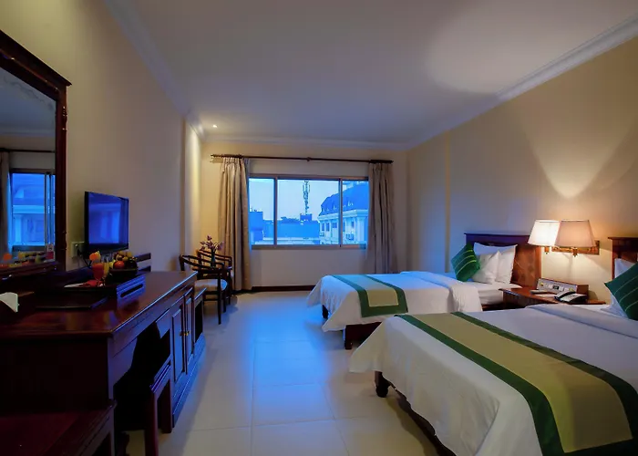 Baitong Heritage Hotel 4*