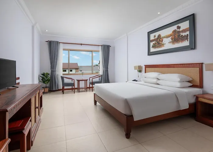 Baitong Heritage Hotel