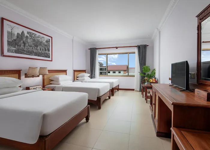 Baitong Heritage Hotel