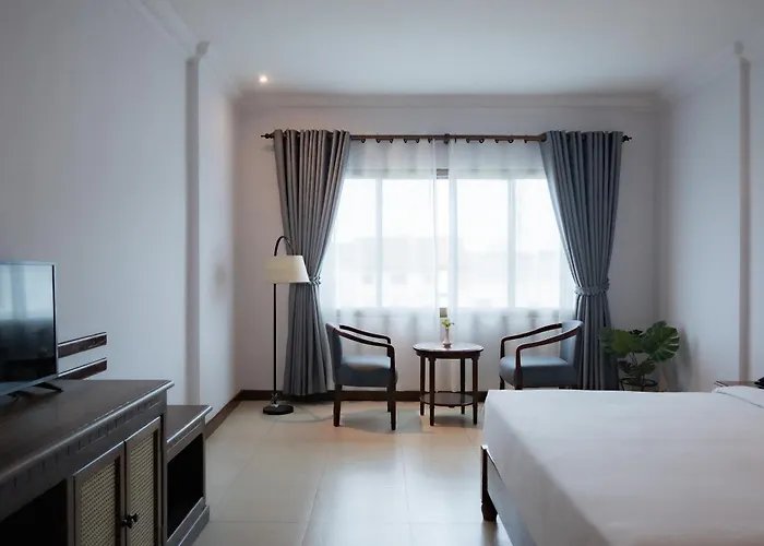 Baitong Heritage Hotel