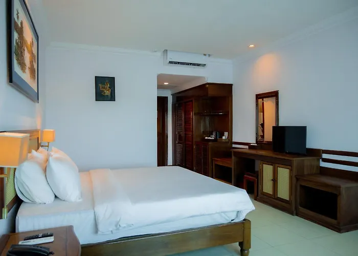 Hotel Baitong Heritage