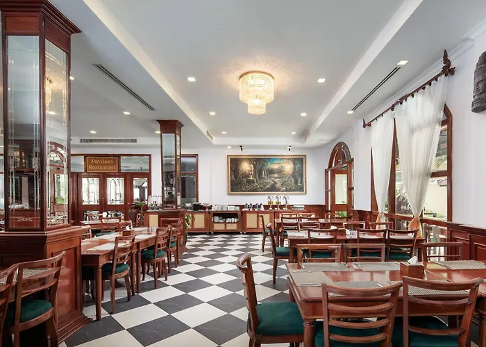 Baitong Heritage Hotel