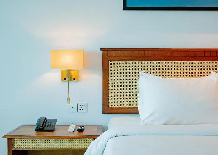 Hotel Baitong Heritage