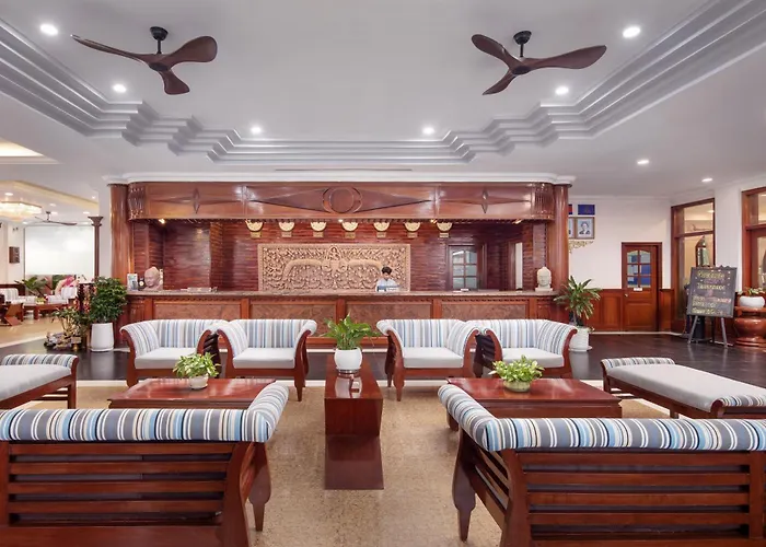 Baitong Heritage Hotel