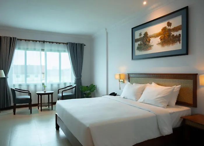 Hotel Baitong Heritage