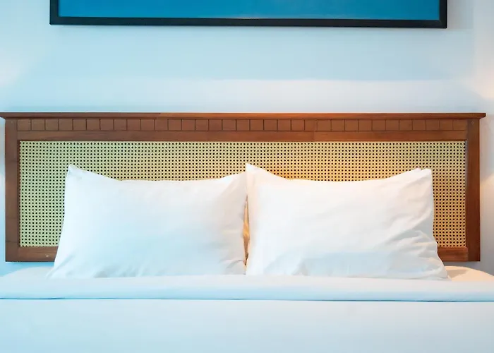 Hotel Baitong Heritage 4*