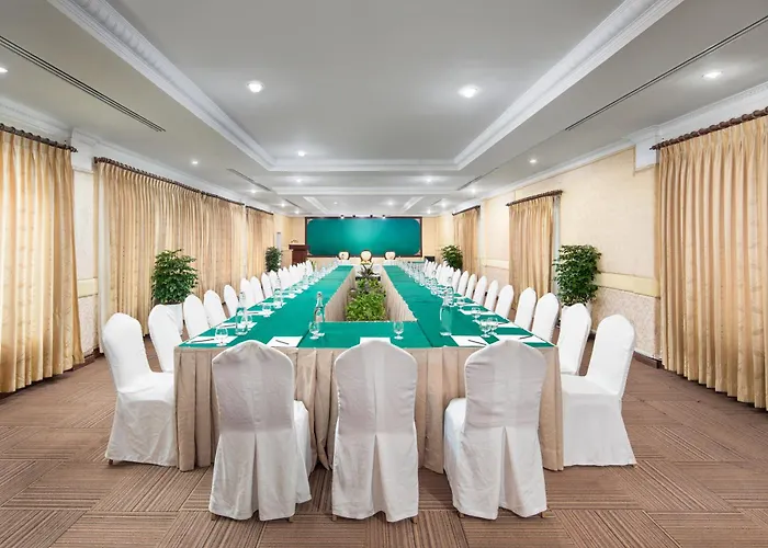 Hotel Baitong Heritage Siem Reap
