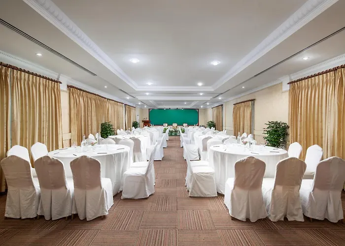 Baitong Heritage 4* Siem Reap