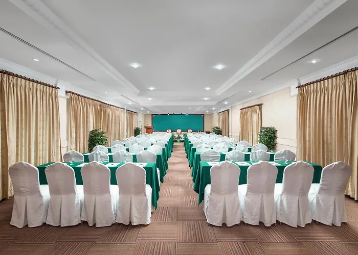 Baitong Heritage Hotel