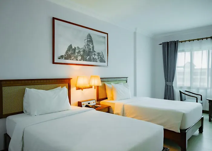 Baitong Heritage 4*