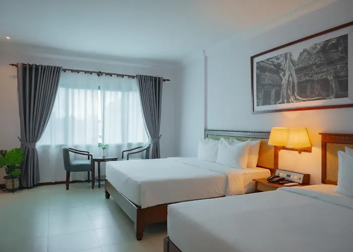 Baitong Heritage Hotel
