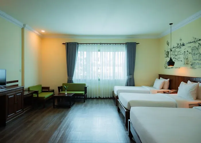 Baitong Heritage Hotel 4*