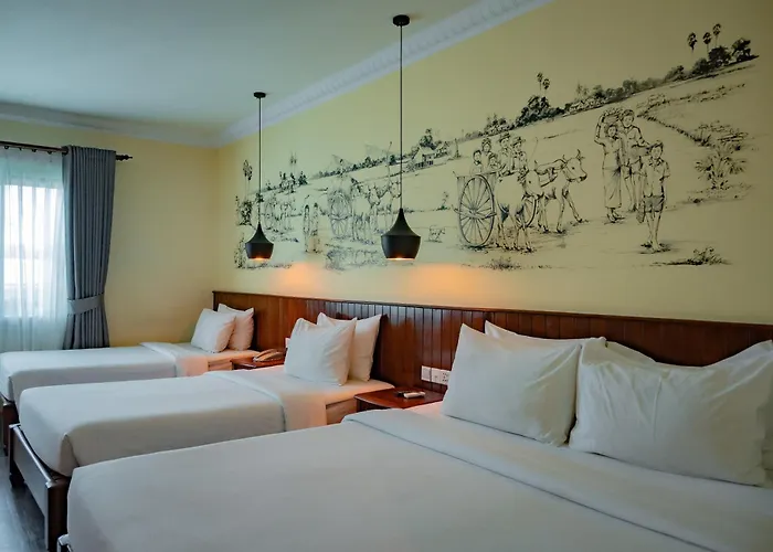 Hotel Baitong Heritage
