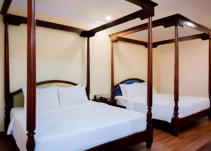 Baitong Heritage Hotel