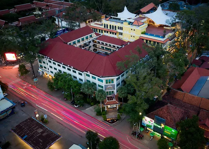 Baitong Heritage Hotel 4*