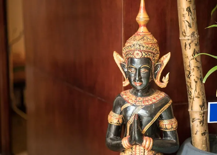 Baitong Heritage Hotel Siem Reap